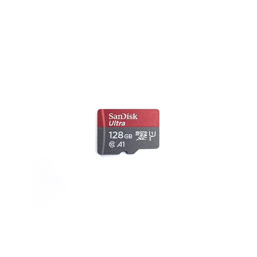 BlueOS MicroSDカード - BlueRov2用 ArduSub 構成