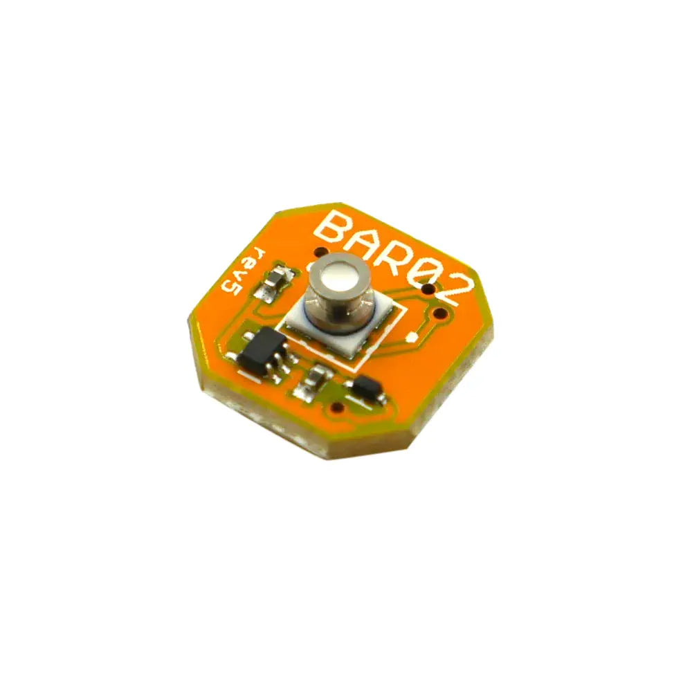 BlueRobotics PCB、Bar02 超高解像度 10m 深度 / 圧力センサ用