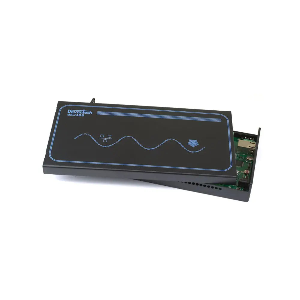Devantech DS2408C - DS2408用ケース