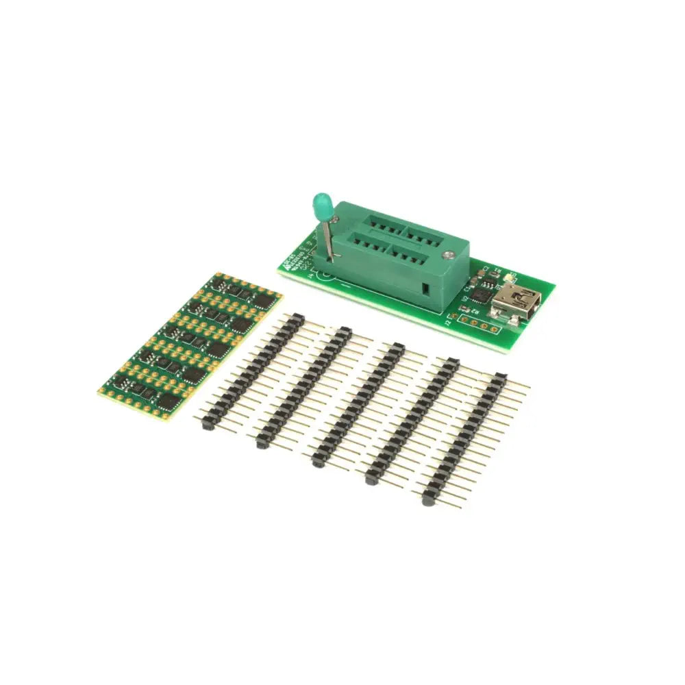 IceBlips iCE40-LP1k FPGA モジュール (3.3V)