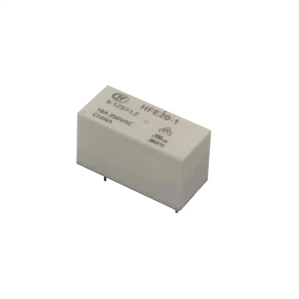 Devantech Hfe20 16A ラッチングリレー (USB-RLY16L)