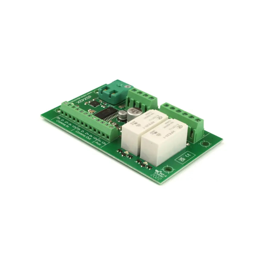 Devantech DSX42K - dScript 拡張モジュール