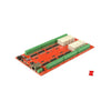 Devantech DS2408 - 8個のリレー および 40個のオプト入力