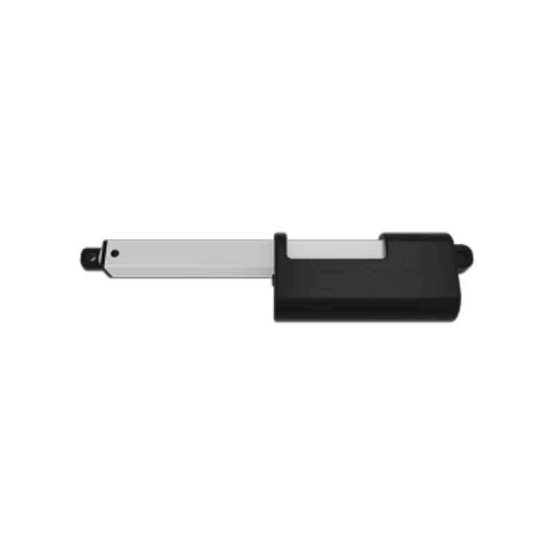 Actuonix P16-S リニアアクチュエータ リミットスイッチ付き 100mm 64:1 12 ボルト