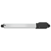 Actuonix L12-I マイクロ リニア アクチュエータ (内部コントローラ付き) 100mm 210:1 6 ボルト