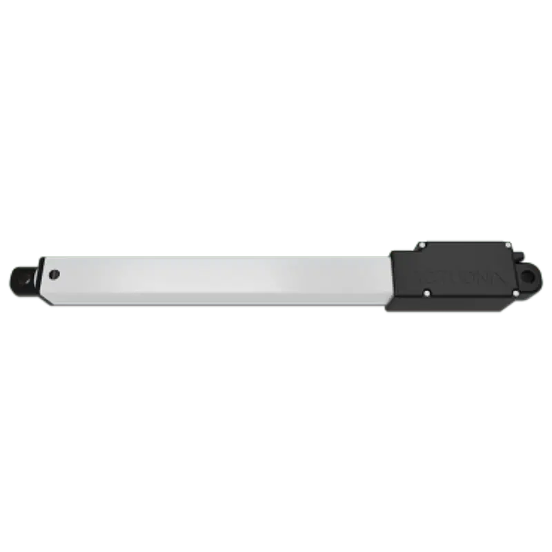 Actuonix L12-I マイクロ リニア アクチュエータ (内部コントローラ付き) 100mm 210:1 6 ボルト