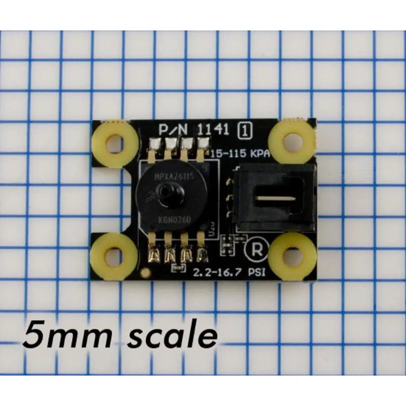 Phidgets 絶対気圧センサー 15-115 KPa