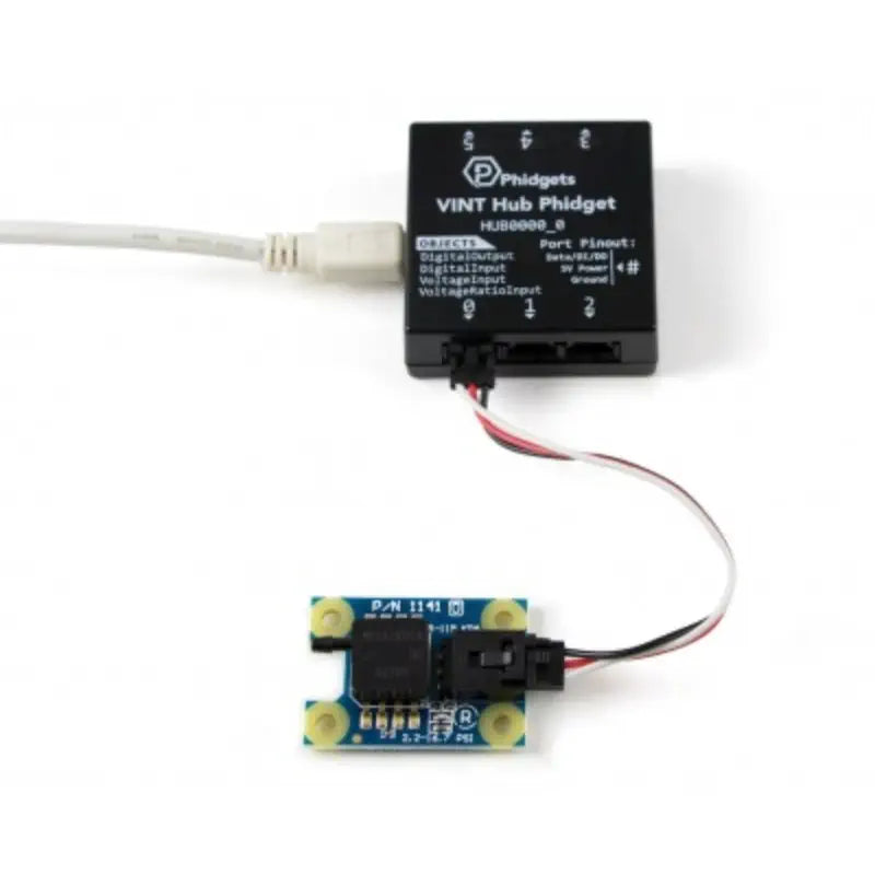 Phidgets 絶対気圧センサー 15-115 KPa