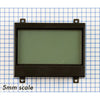 Phidgets グラフィック LCD (LCD1100_1)