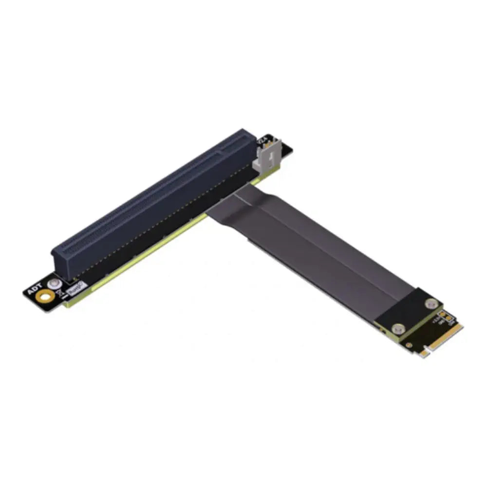 DFRobot M.2 M キーから PCIe3.0x16 グラフィック カード延長ケーブル (LattePanda Sigma と互換性あり)