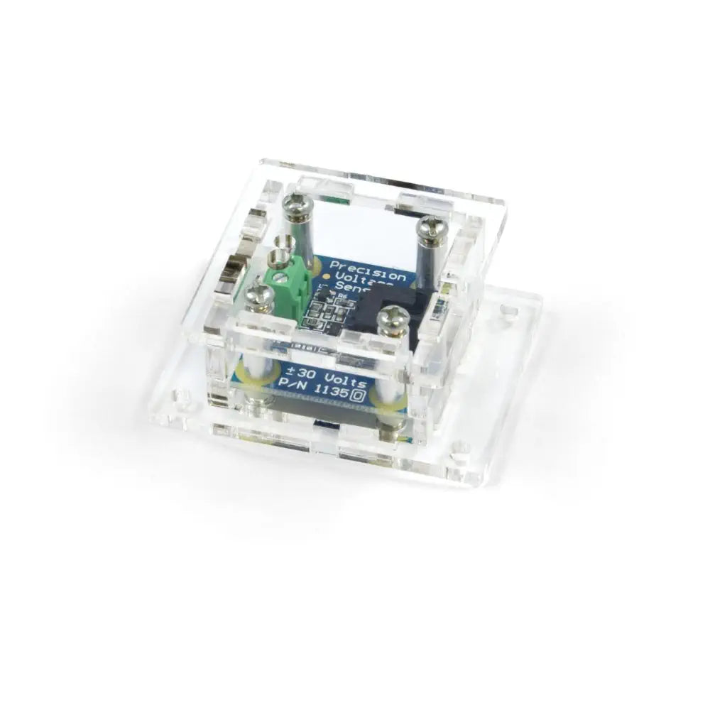 1135 用 Phidgets アクリル エンクロージャ