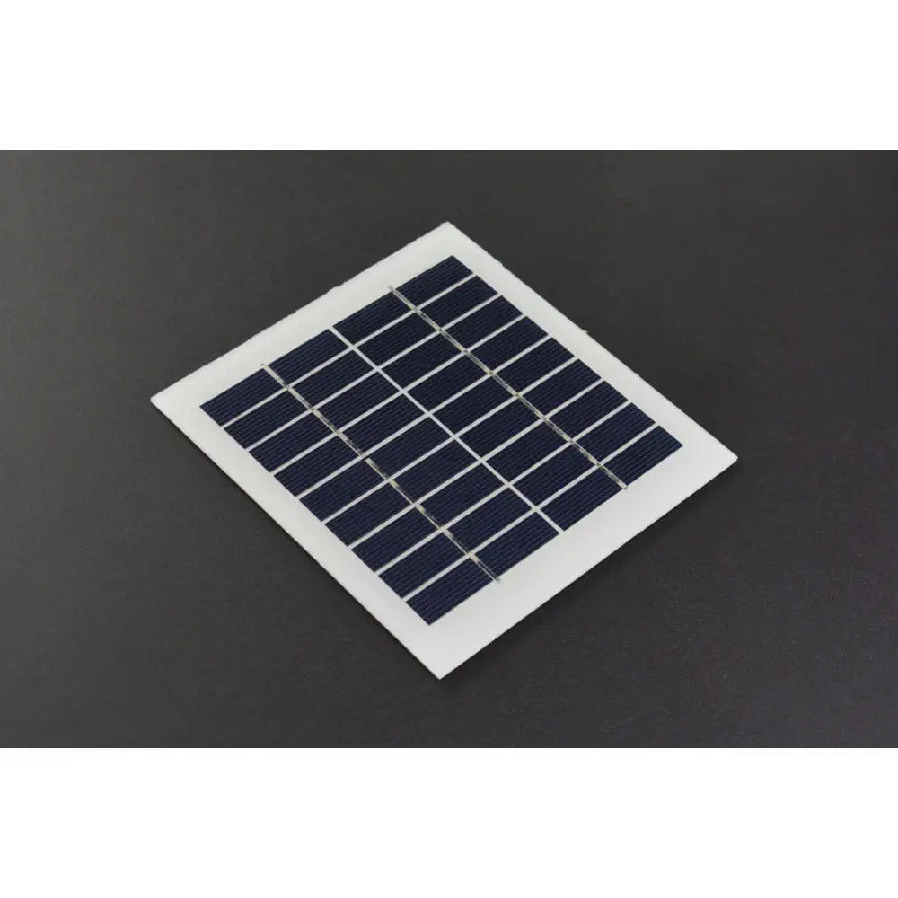 DFRobot マイクロソーラーパワーマネージャー/充電器（安定化出力付き）（ソーラーパネル入力：1〜3V、70mA）