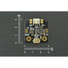 DFRobot マイクロソーラーパワーマネージャー/充電器（安定化出力付き）（ソーラーパネル入力：1〜3V、70mA）