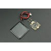DFRobot マイクロソーラーパワーマネージャー/充電器（安定化出力付き）（ソーラーパネル入力：1〜3V、70mA）