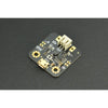 DFRobot マイクロソーラーパワーマネージャー/充電器（安定化出力付き）（ソーラーパネル入力：1〜3V、70mA）