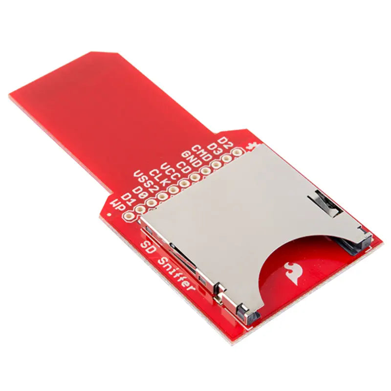 SparkFun SD スニファー