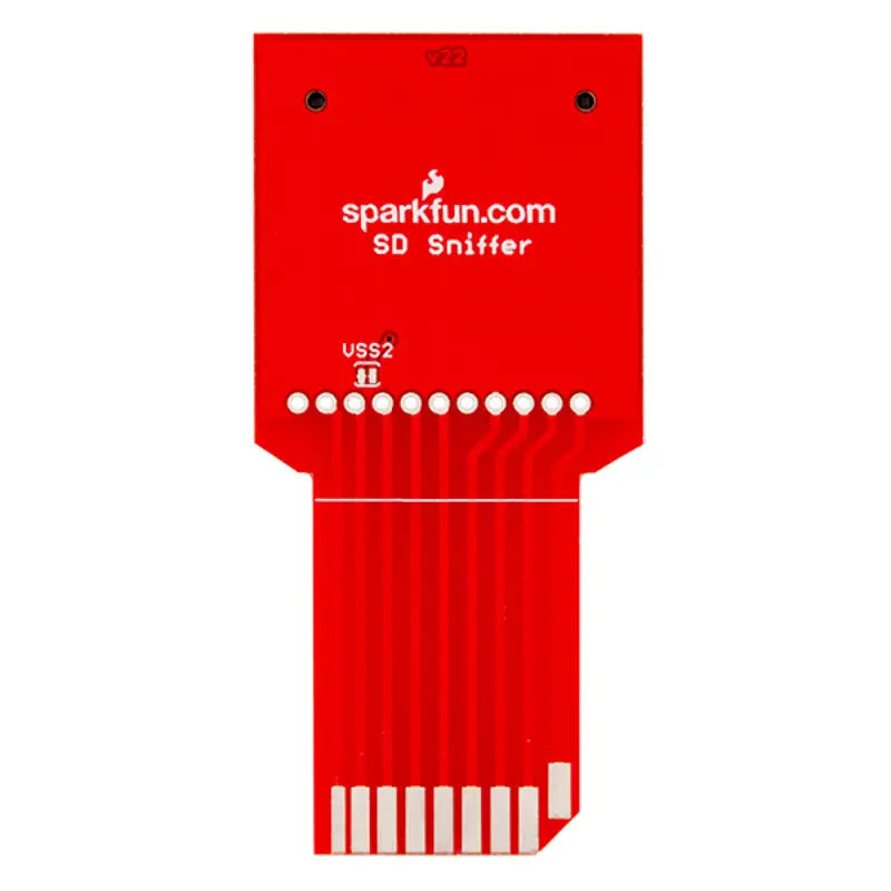 SparkFun SD スニファー