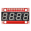 SparkFun 7セグメント シリアル ディスプレイ - ホワイト