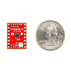 SparkFun ミニステッピングモータドライバ - TC78H670FTG