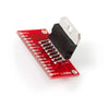 SparkFun フルブリッジ モーター ドライバー ブレイクアウト - L298N