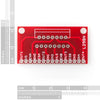 SparkFun フルブリッジ モーター ドライバー ブレイクアウト - L298N