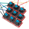 SparkFun Cherry MX スイッチ ブレイクアウト
