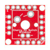 SparkFun Cherry MX スイッチ ブレイクアウト