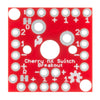 SparkFun Cherry MX スイッチ ブレイクアウト