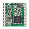 Sparkfun RFM69HCW ワイヤレストランシーバー - 915MHz