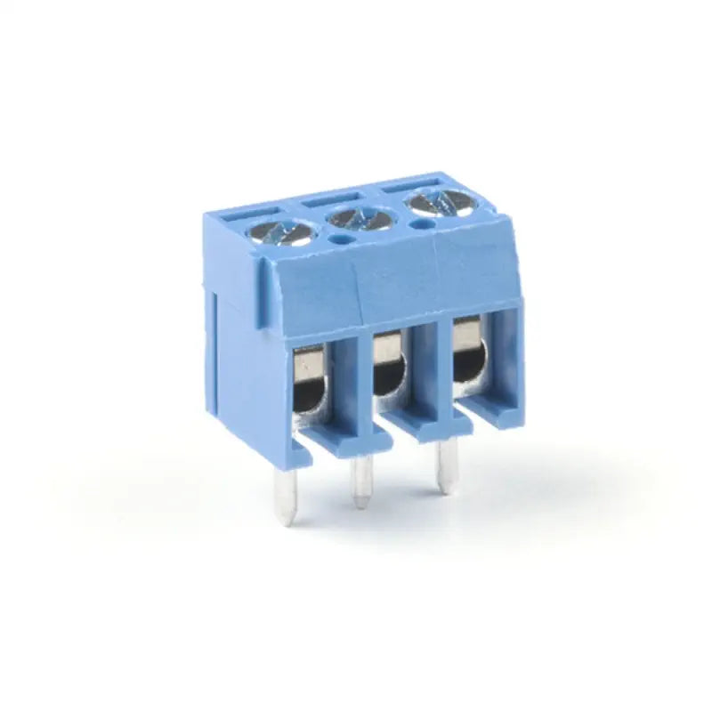 Sparkfun ネジ端子 3.5mm ピッチ (3 ピン)