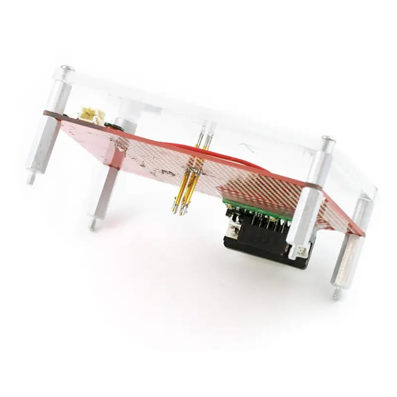 Sparkfun ポゴピン 丸型チップ付き