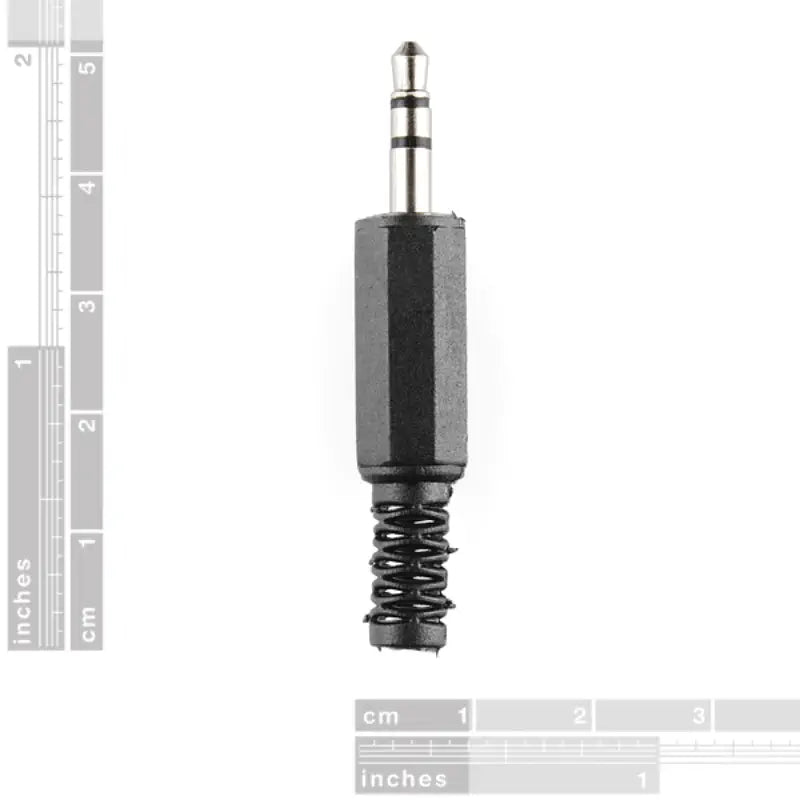 Sparkfun オーディオプラグ - 3.5mm