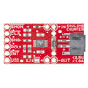 SparkFun CouloMB カウンターブレイクアウト - LTC4150