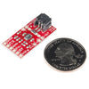 SparkFun CouloMB カウンターブレイクアウト - LTC4150