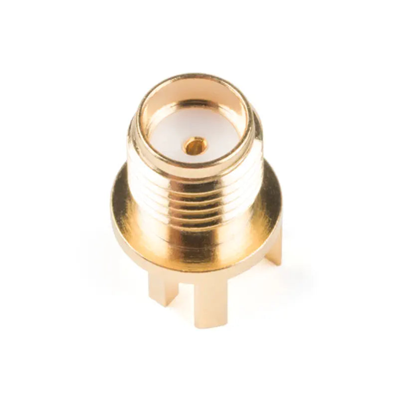 Sparkfun SMAコネクタ