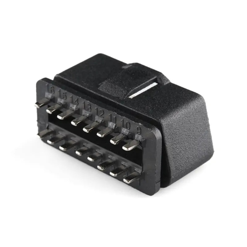 Sparkfun OBD-II コネクタ