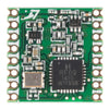 Sparkfun RFM69HCW ワイヤレストランシーバー - 434MHz