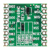 Sparkfun RFM69HCW ワイヤレストランシーバー - 434MHz