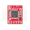 SparkFun OpenLog ヘッダー付き