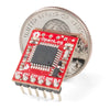 SparkFun OpenLog ヘッダー付き