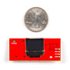 SparkFun RTK 交換部品 - ファセット ディスプレイ/ボタン