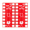 SparkFun SSOP から DIP へのアダプタ - 16 ピン