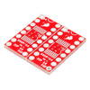 SparkFun SSOP から DIP へのアダプタ - 16 ピン