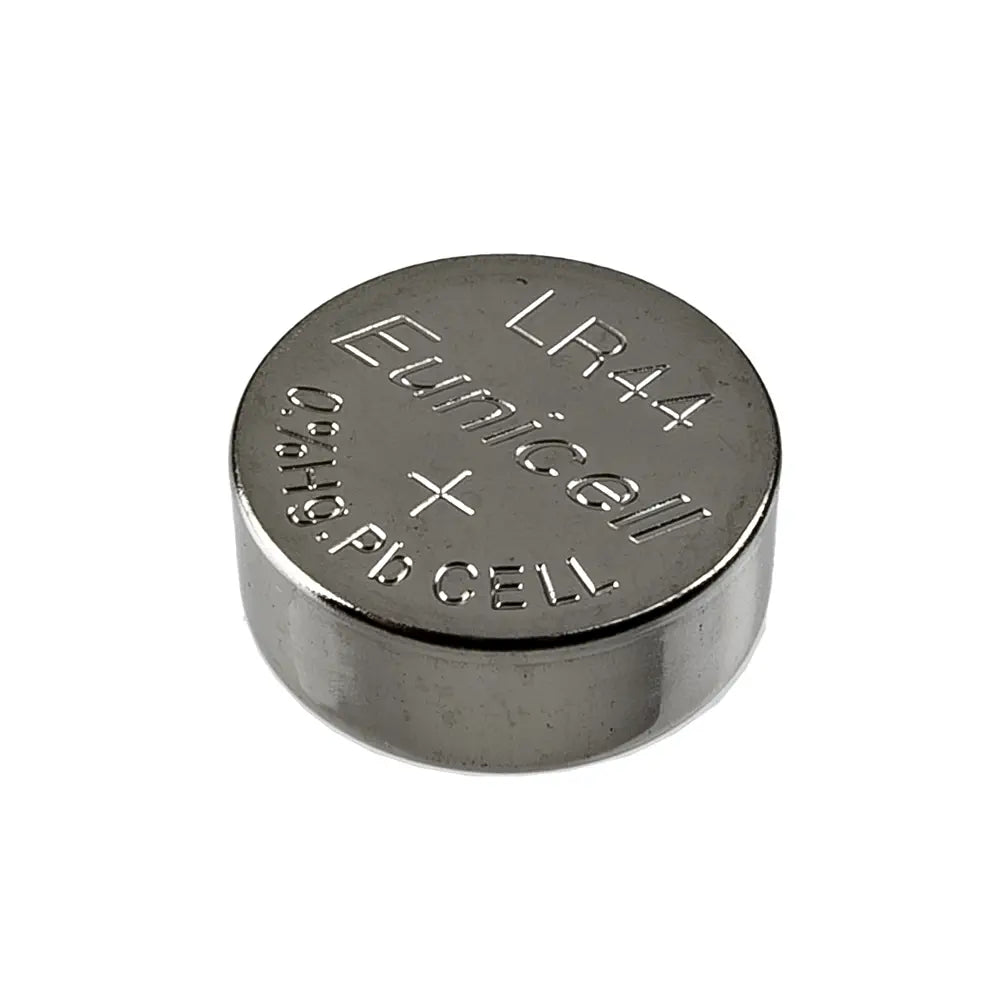 Sparkfun ボタン電池 - 11.6mm (LR44)