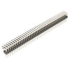 Sparkfun ブレイクアウェイヘッダー - 直角 2x40
