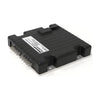 第4世代 ブラシレス DCモータコントローラ シングルチャンネル　2 x 60A 60V USB イーサネット CAN 台形/正弦波 FOC 14デジタル/アナログ IO リゾルバ/SSI 伝導冷却プレート STO PLe Cat3 SIL3