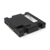 第4世代 ブラシレス DCモータコントローラ シングルチャンネル　2 x 60A 60V USB イーサネット CAN 台形/正弦波 FOC 14デジタル/アナログ IO リゾルバ/SSI 伝導冷却プレート STO PLe Cat3 SIL3
