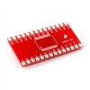 SparkFun SSOP から DIP へのアダプタ - 28 ピン