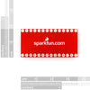 SparkFun SSOP から DIP へのアダプタ - 28 ピン
