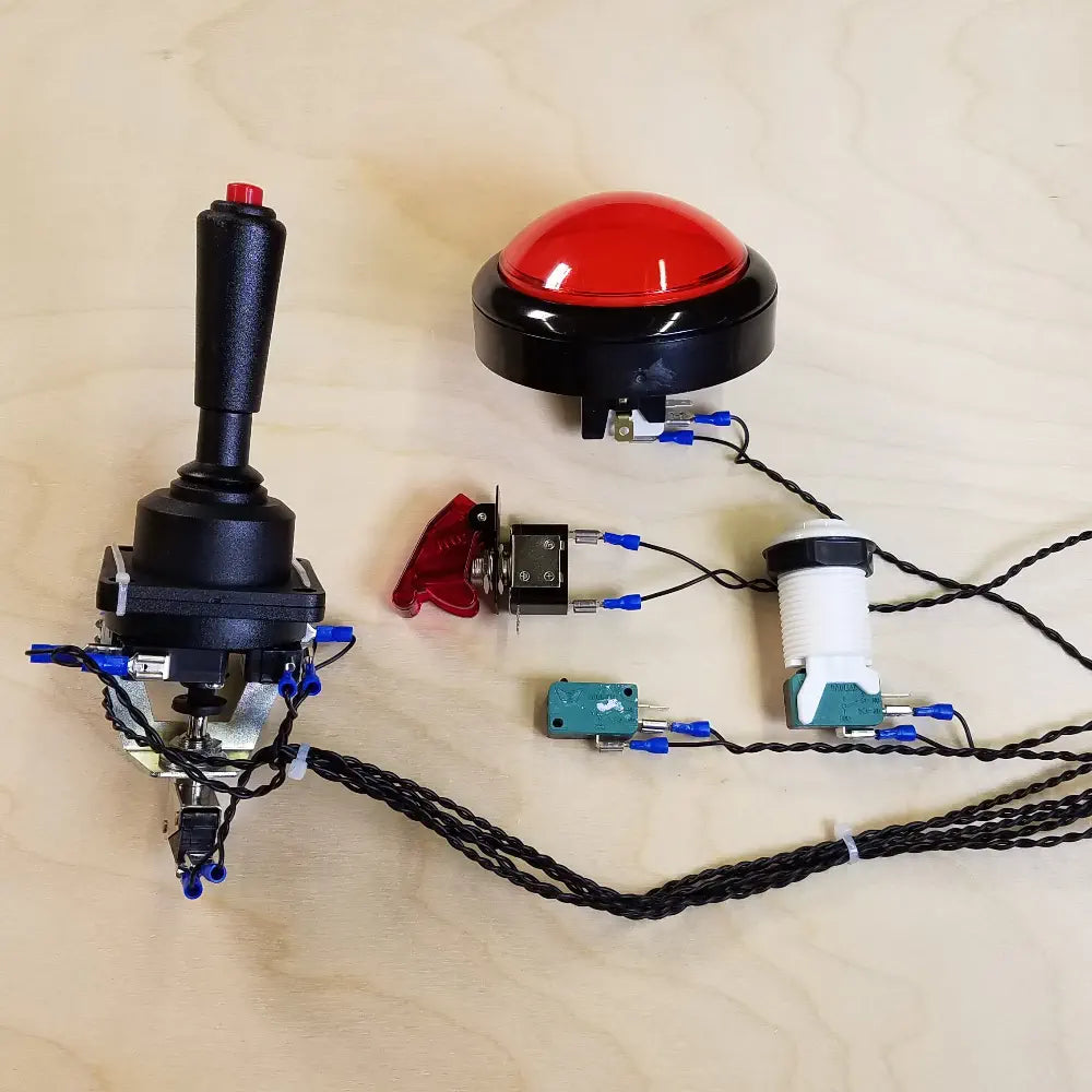 Sparkfun スペード コネクタ ワイヤ - 3 フィート、メス (2 パック)